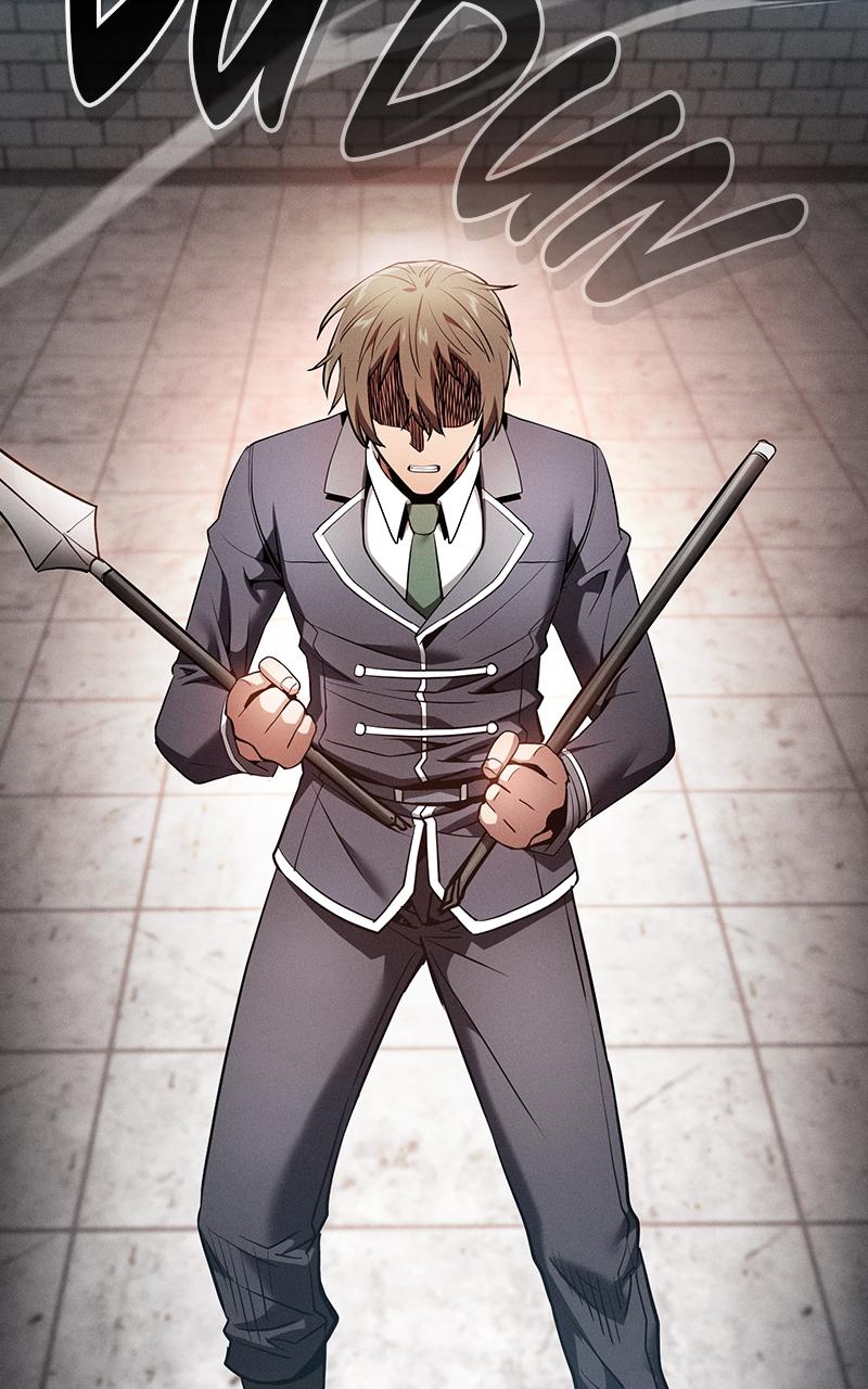 The Academy’s Genius Swordsman Chapter 23 — page 28