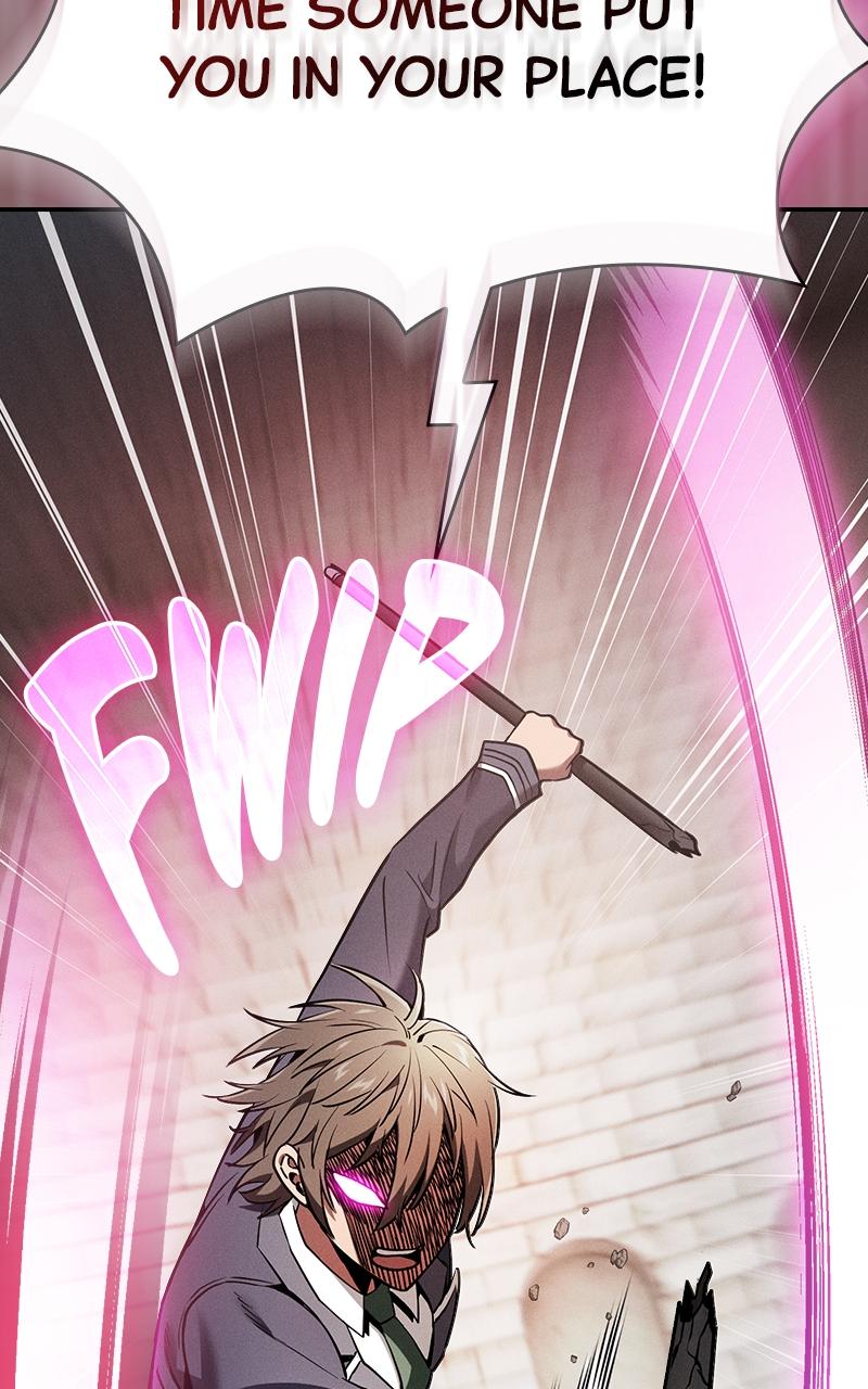 The Academy’s Genius Swordsman Chapter 23 — page 32