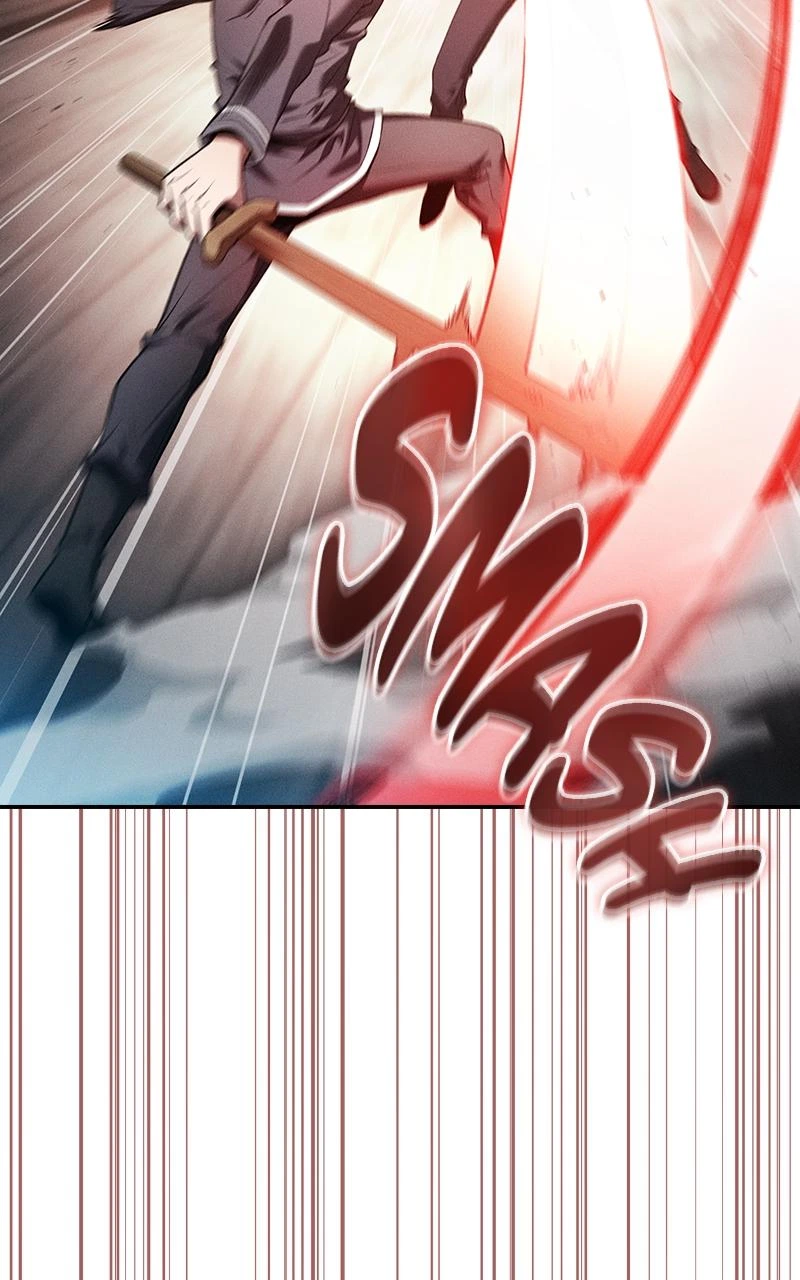The Academy’s Genius Swordsman Chapter 23 — page 47