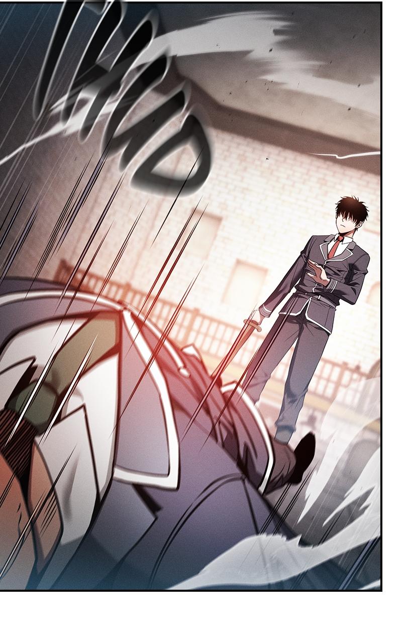 The Academy’s Genius Swordsman Chapter 23 — page 56