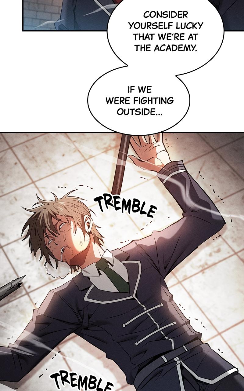 The Academy’s Genius Swordsman Chapter 23 — page 58