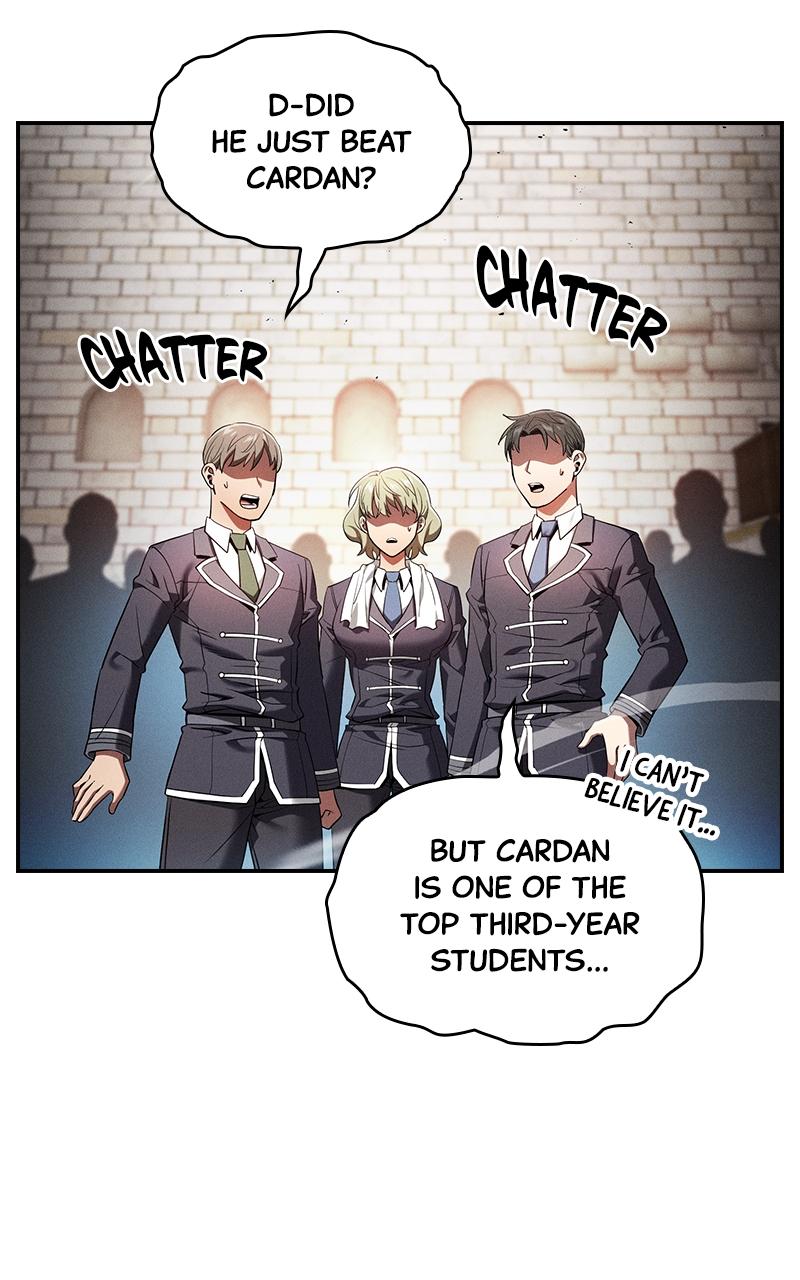 The Academy’s Genius Swordsman Chapter 23 — page 60