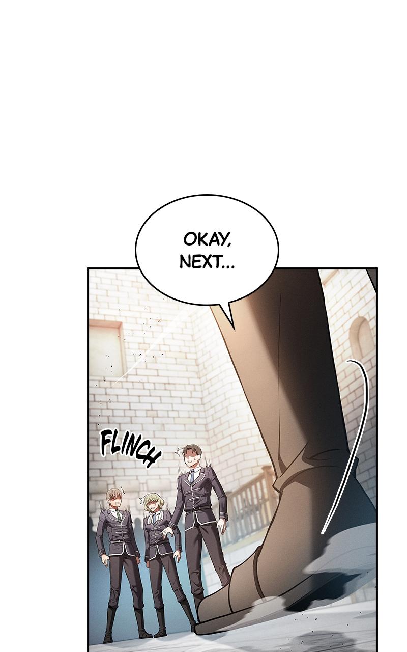 The Academy’s Genius Swordsman Chapter 23 — page 61