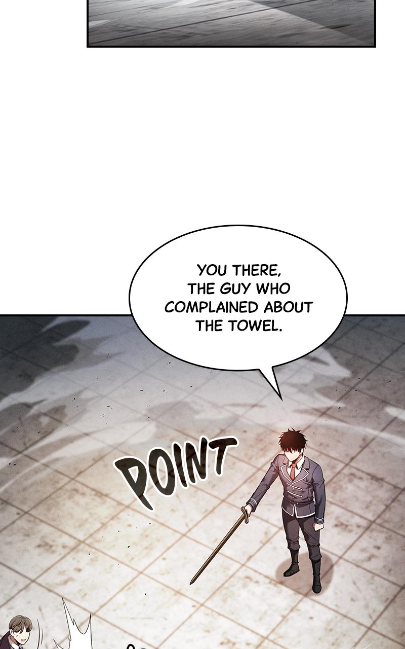 The Academy’s Genius Swordsman Chapter 23 — page 62