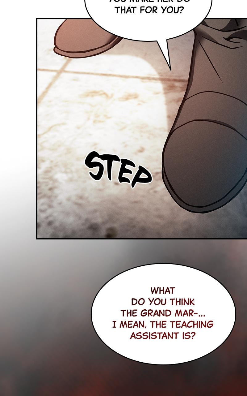 The Academy’s Genius Swordsman Chapter 23 — page 64
