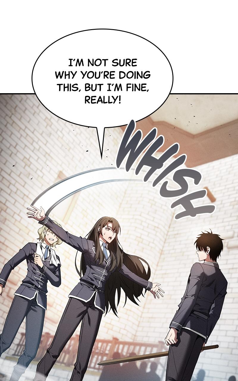 The Academy’s Genius Swordsman Chapter 23 — page 69