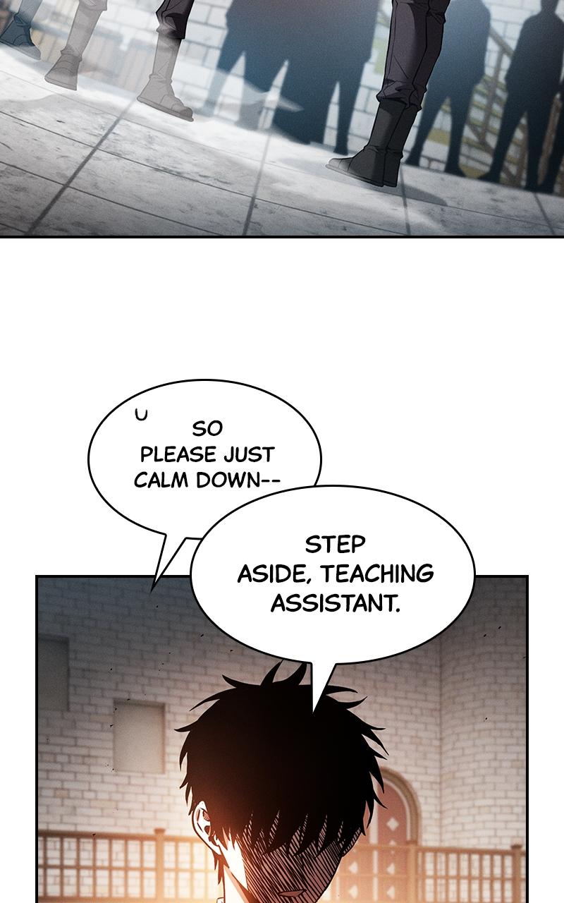 The Academy’s Genius Swordsman Chapter 23 — page 70