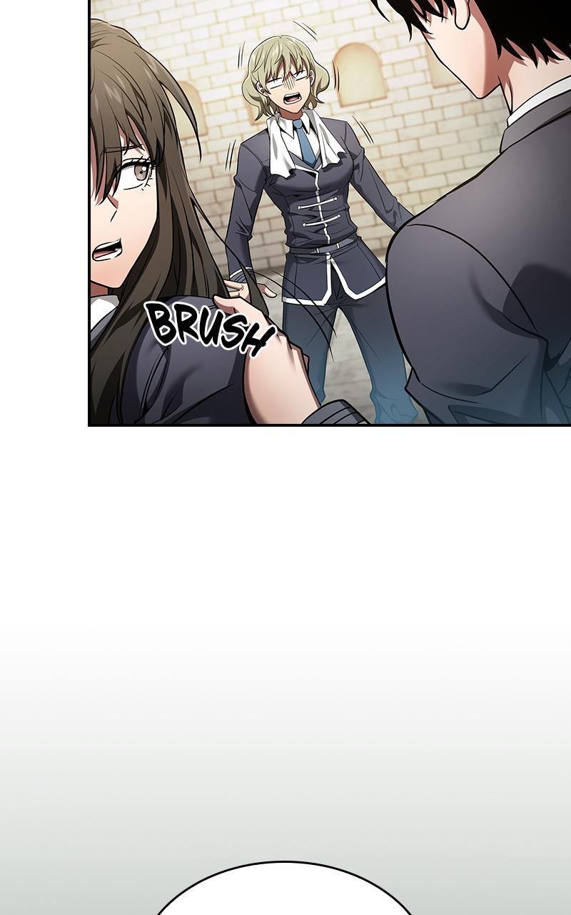 The Academy’s Genius Swordsman Chapter 23 — page 77