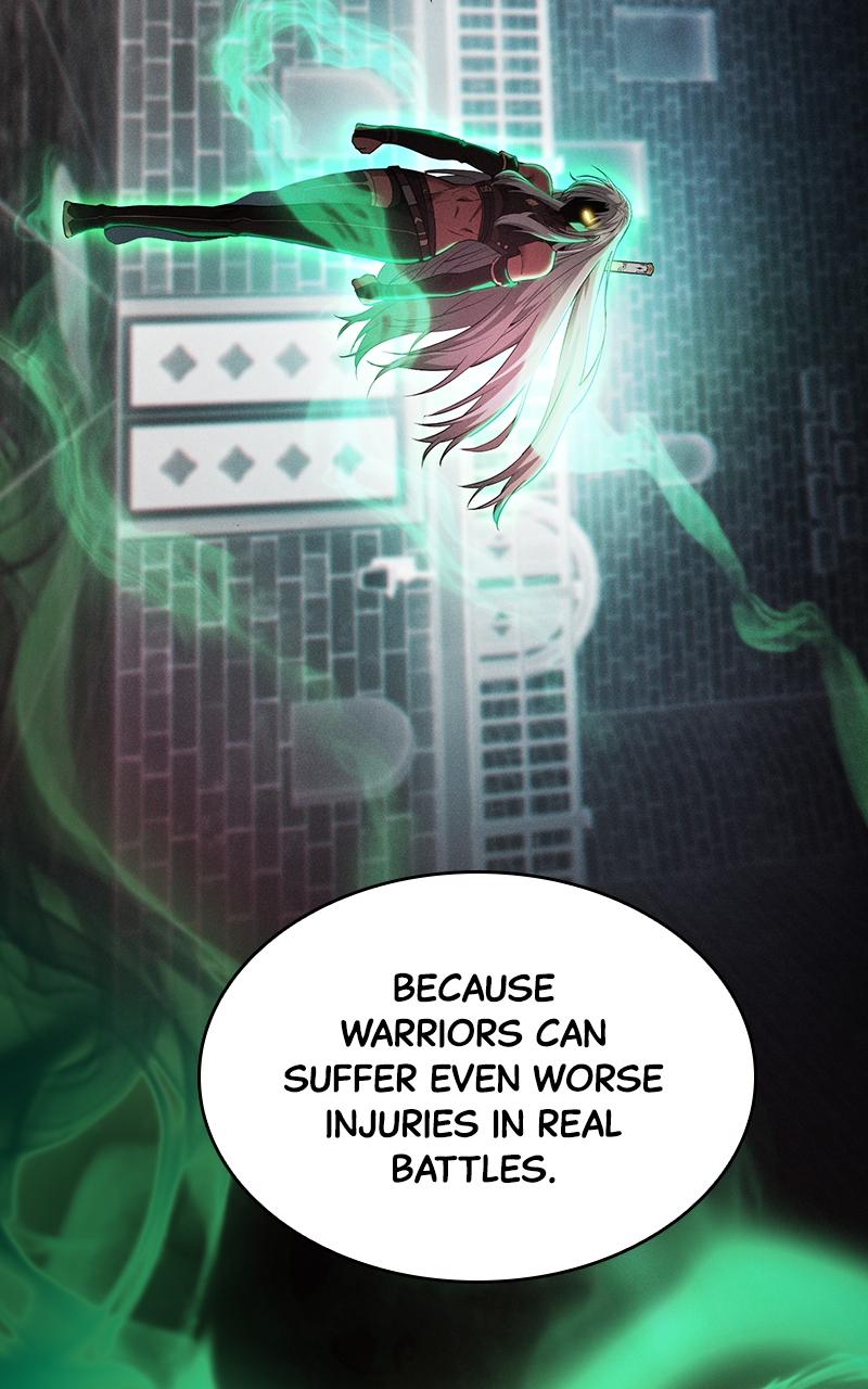 The Academy’s Genius Swordsman Chapter 23 — page 82