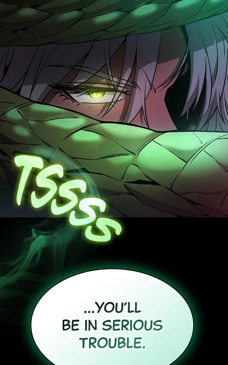 The Academy’s Genius Swordsman Chapter 23 — page 85