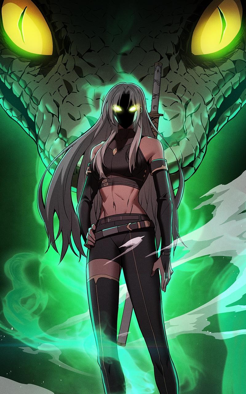 The Academy’s Genius Swordsman Chapter 23 — page 94
