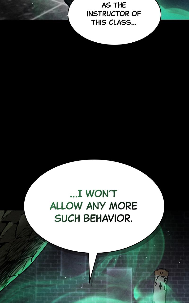 The Academy’s Genius Swordsman Chapter 23 — page 98
