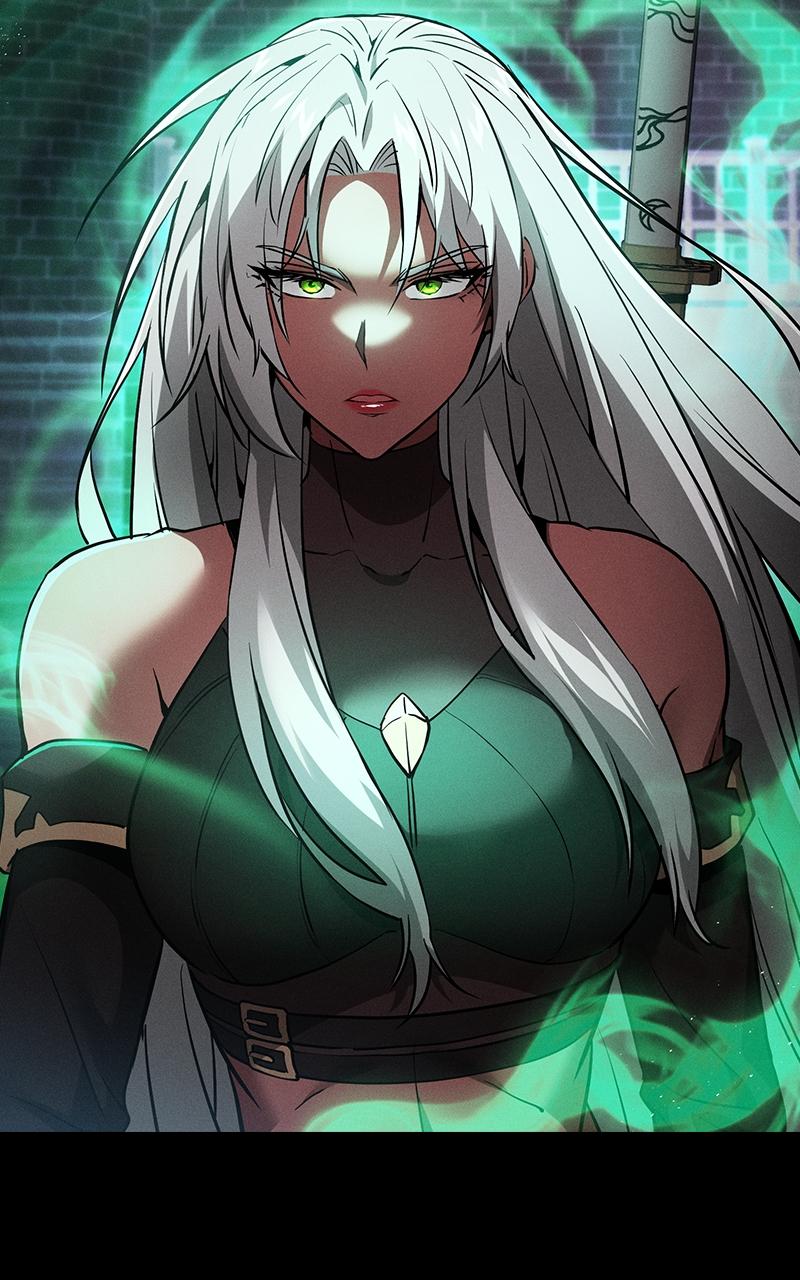 The Academy’s Genius Swordsman Chapter 23 — page 99