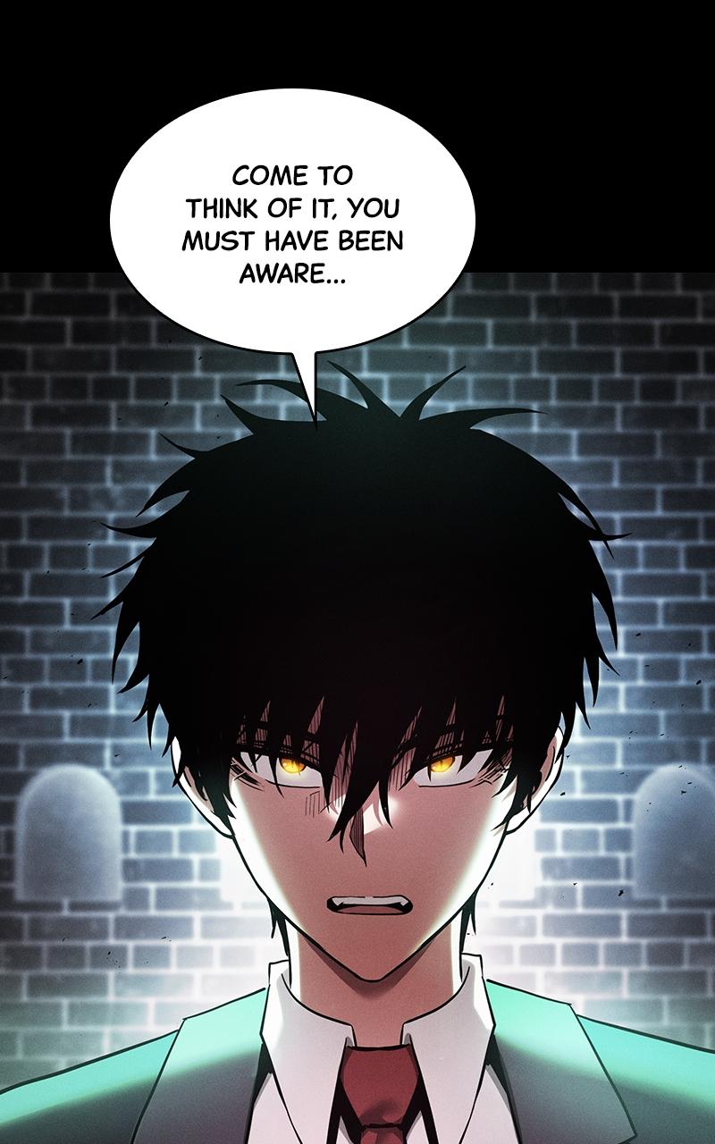 The Academy’s Genius Swordsman Chapter 23 — page 100