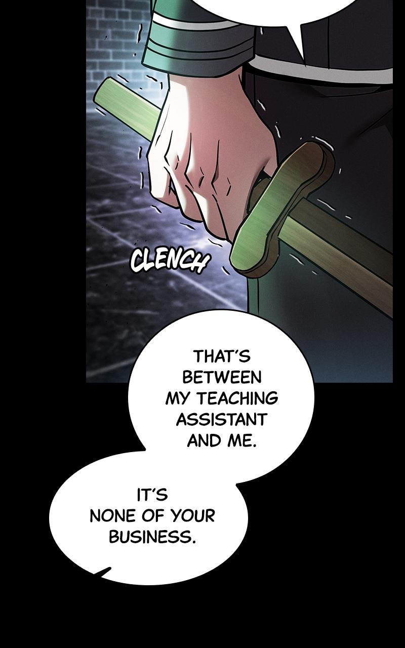 The Academy’s Genius Swordsman Chapter 23 — page 102