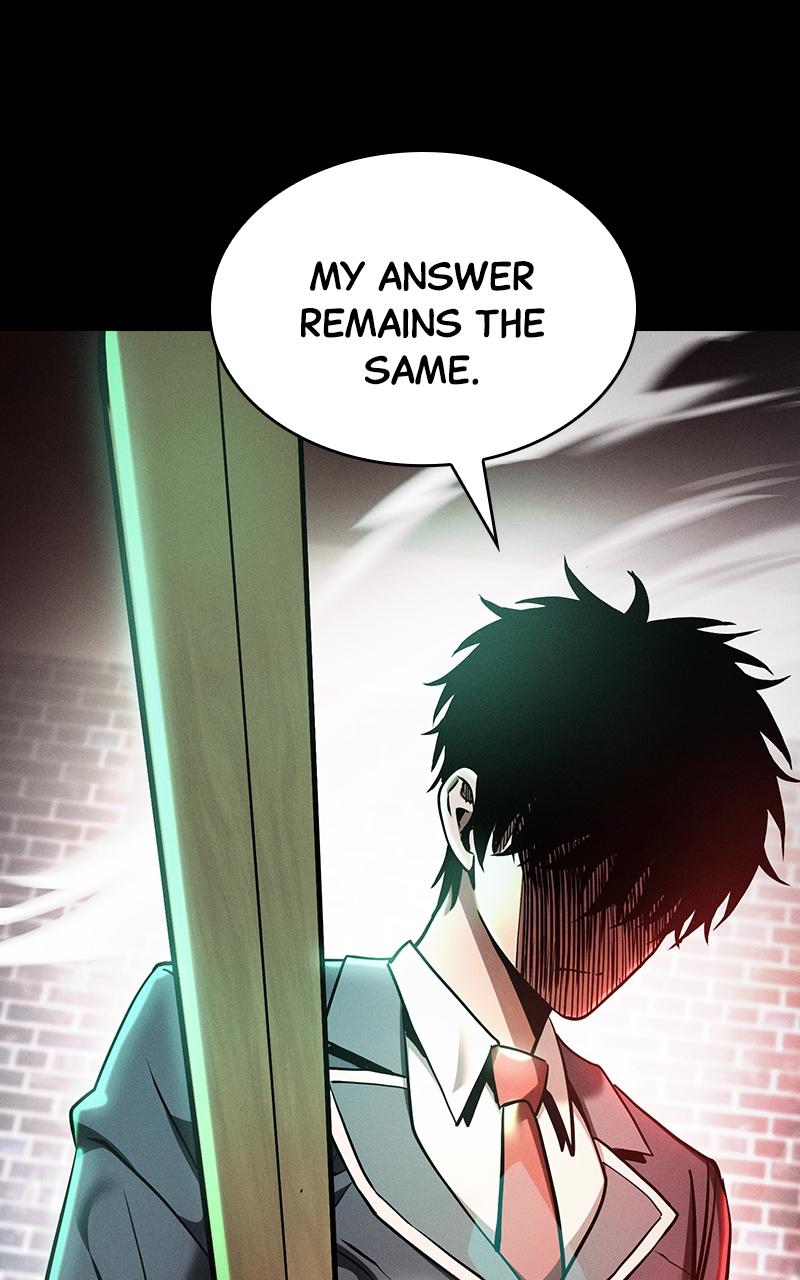The Academy’s Genius Swordsman Chapter 23 — page 107