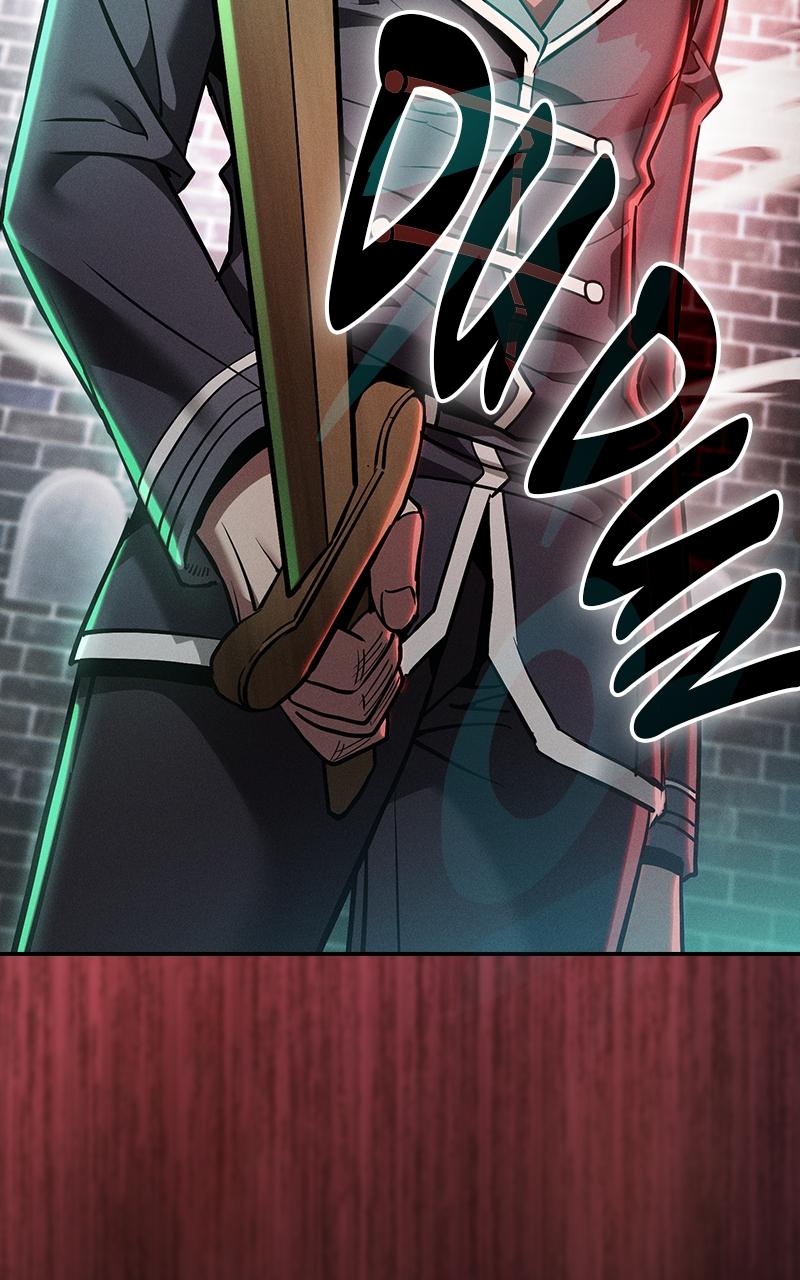 The Academy’s Genius Swordsman Chapter 23 — page 108
