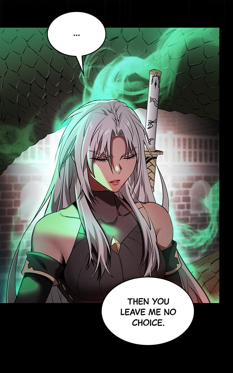 The Academy’s Genius Swordsman Chapter 23 — page 111