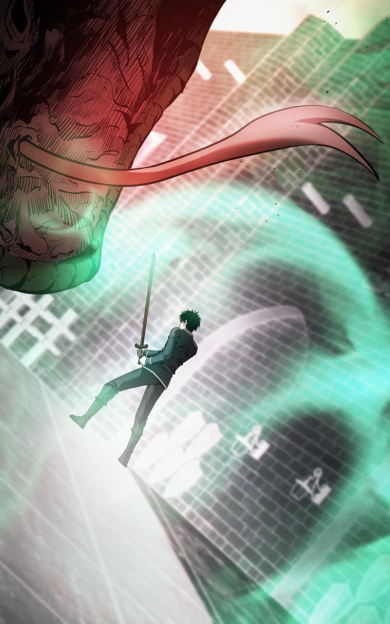 The Academy’s Genius Swordsman Chapter 23 — page 114