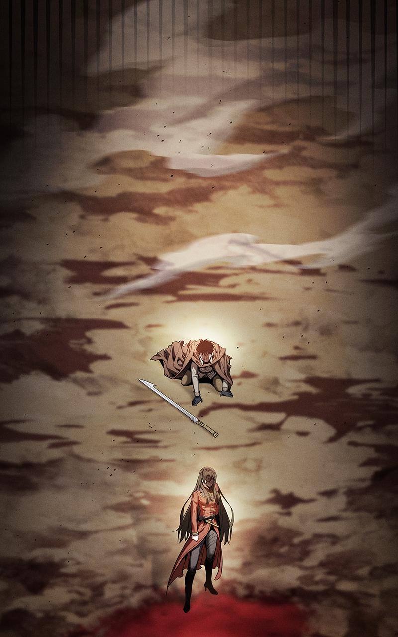 The Academy’s Genius Swordsman Chapter 23 — page 134