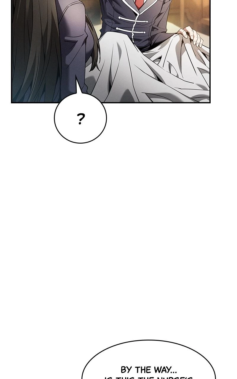 The Academy’s Genius Swordsman Chapter 24 — page 5