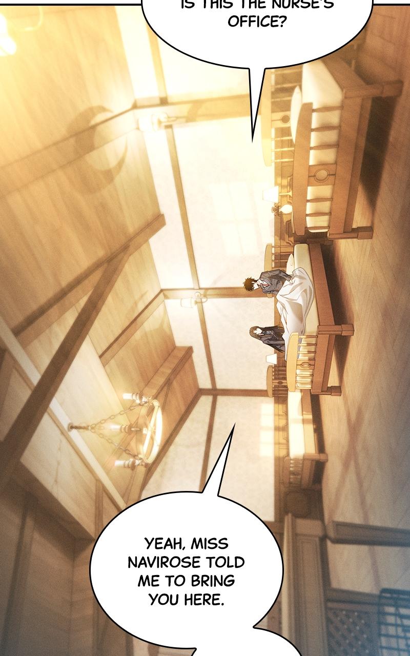The Academy’s Genius Swordsman Chapter 24 — page 6