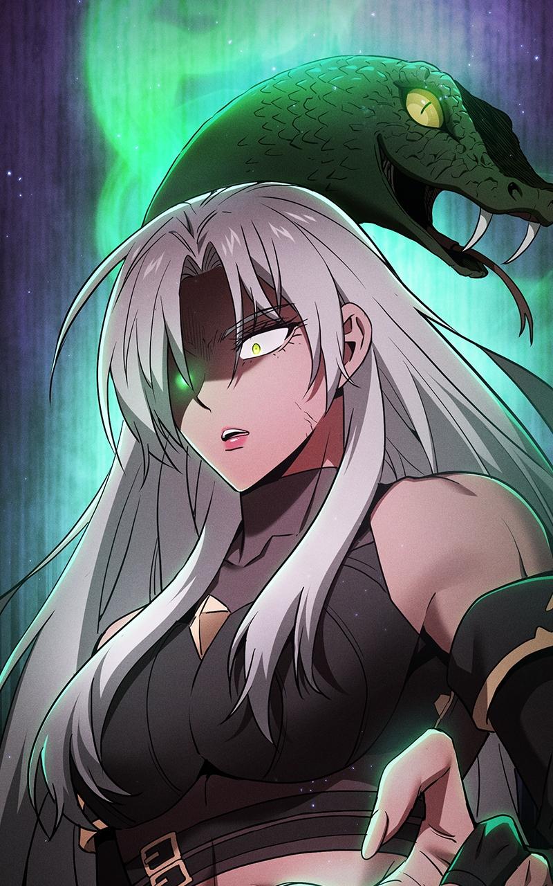 The Academy’s Genius Swordsman Chapter 24 — page 8
