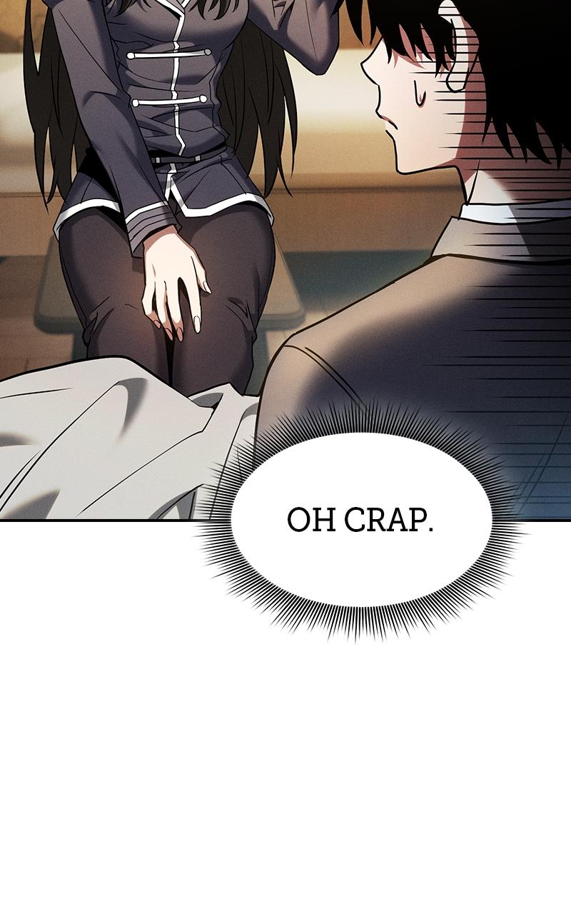 The Academy’s Genius Swordsman Chapter 24 — page 10