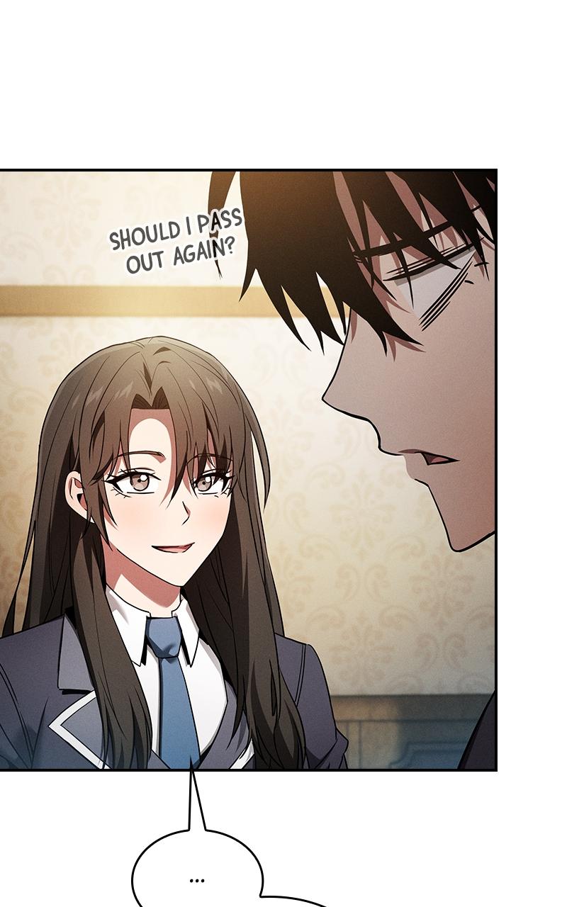 The Academy’s Genius Swordsman Chapter 24 — page 11
