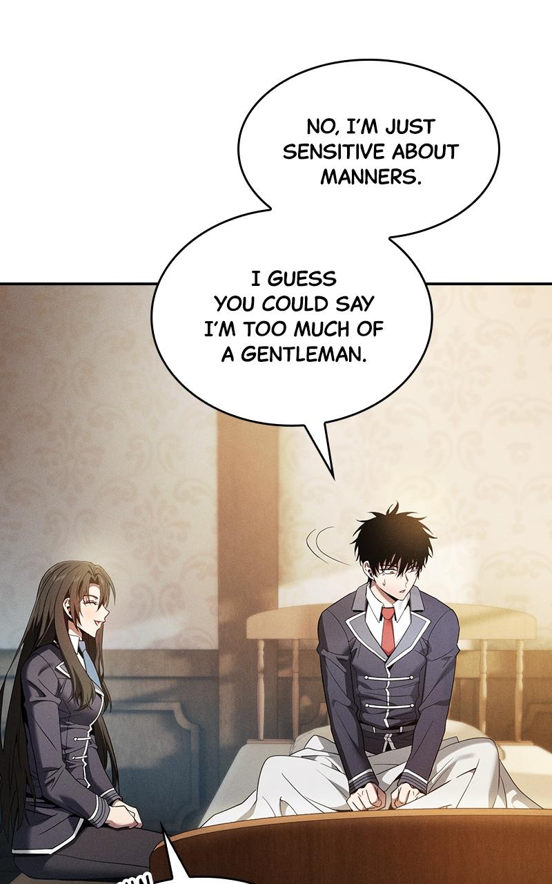 The Academy’s Genius Swordsman Chapter 24 — page 14