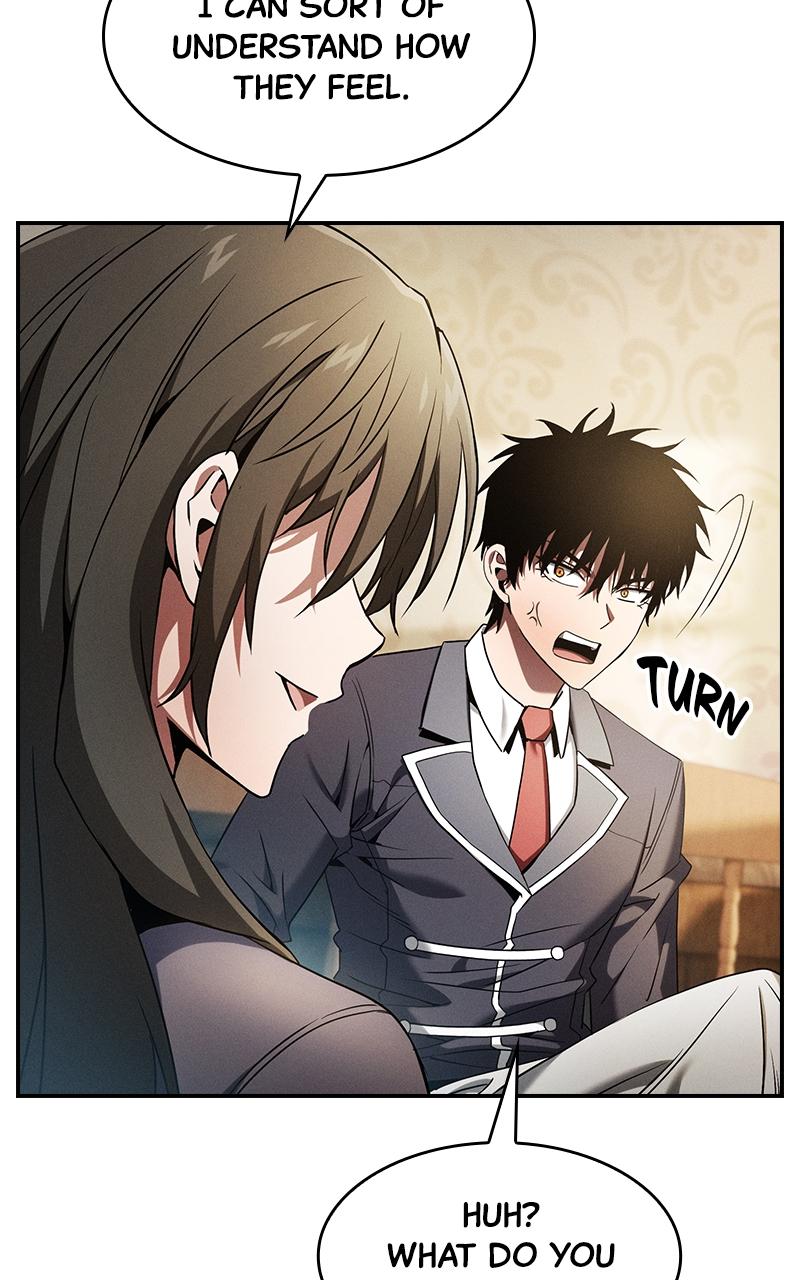 The Academy’s Genius Swordsman Chapter 24 — page 17