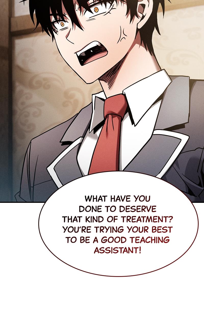 The Academy’s Genius Swordsman Chapter 24 — page 19