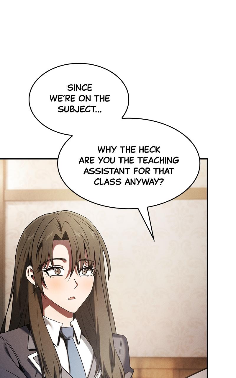 The Academy’s Genius Swordsman Chapter 24 — page 20