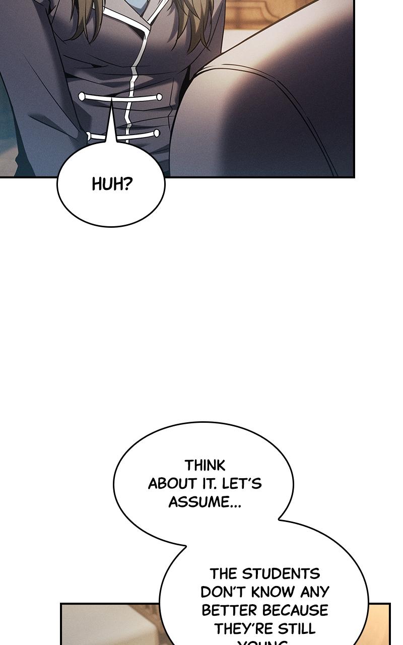 The Academy’s Genius Swordsman Chapter 24 — page 21