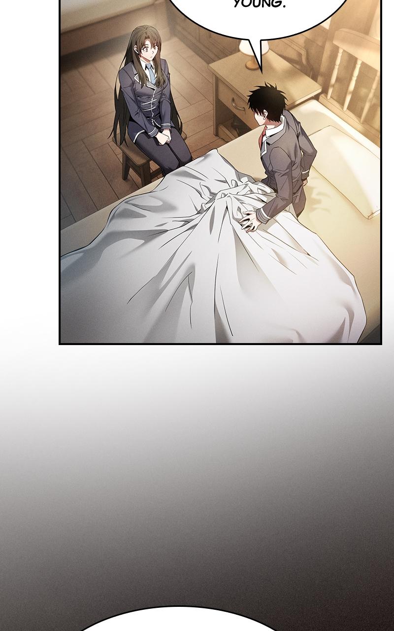 The Academy’s Genius Swordsman Chapter 24 — page 22