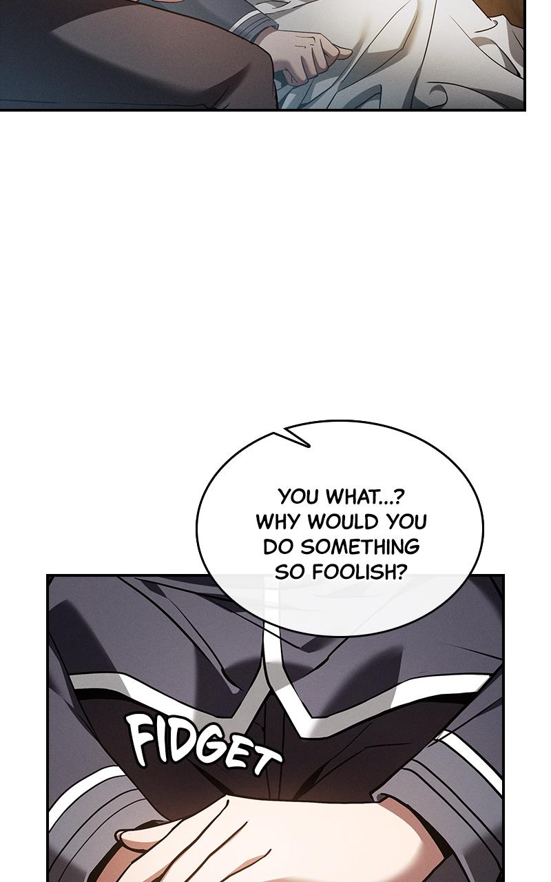 The Academy’s Genius Swordsman Chapter 24 — page 28