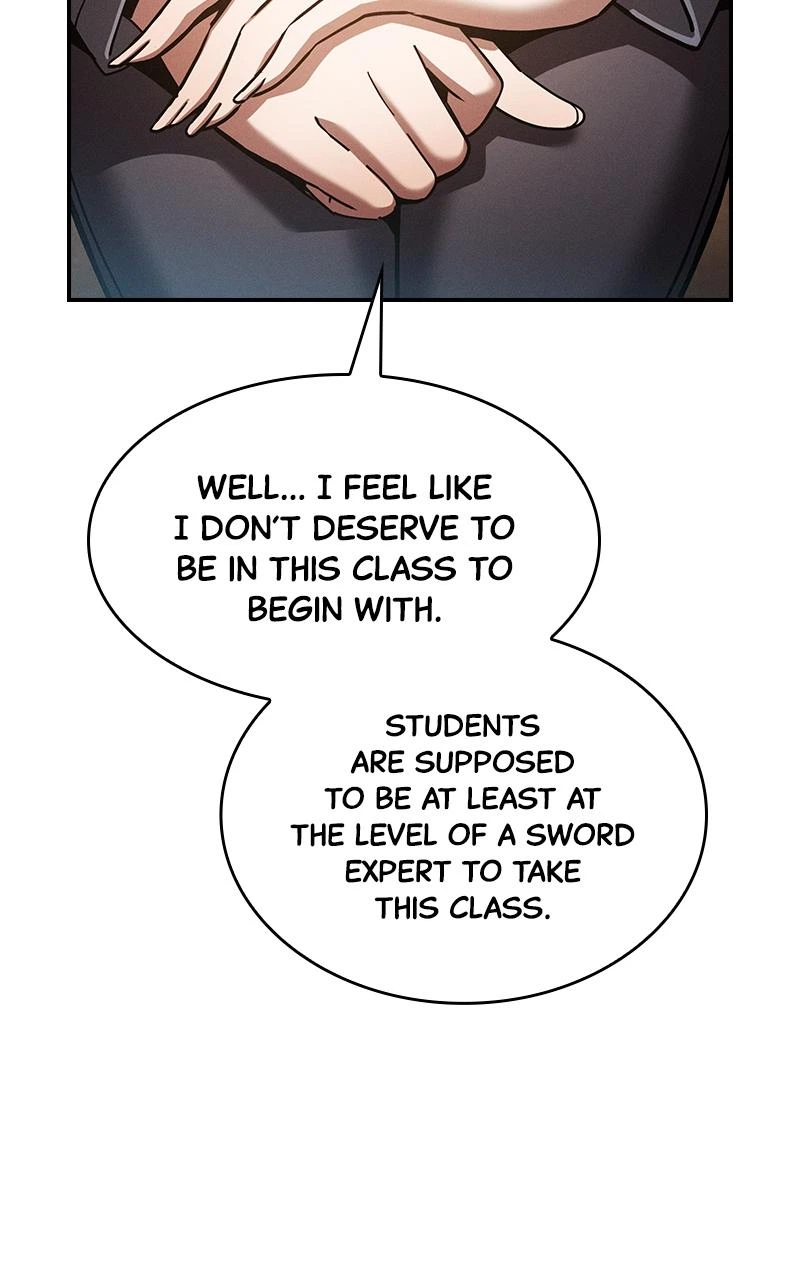 The Academy’s Genius Swordsman Chapter 24 — page 29