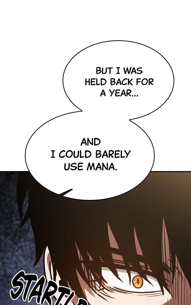 The Academy’s Genius Swordsman Chapter 24 — page 30