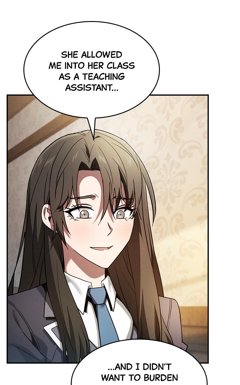 The Academy’s Genius Swordsman Chapter 24 — page 36