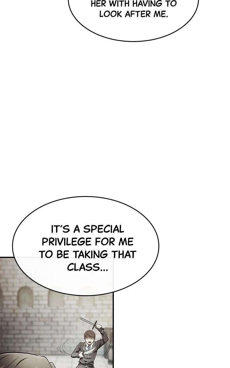 The Academy’s Genius Swordsman Chapter 24 — page 37