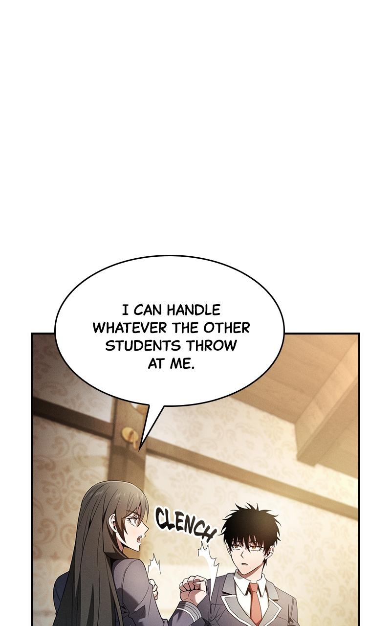 The Academy’s Genius Swordsman Chapter 24 — page 39