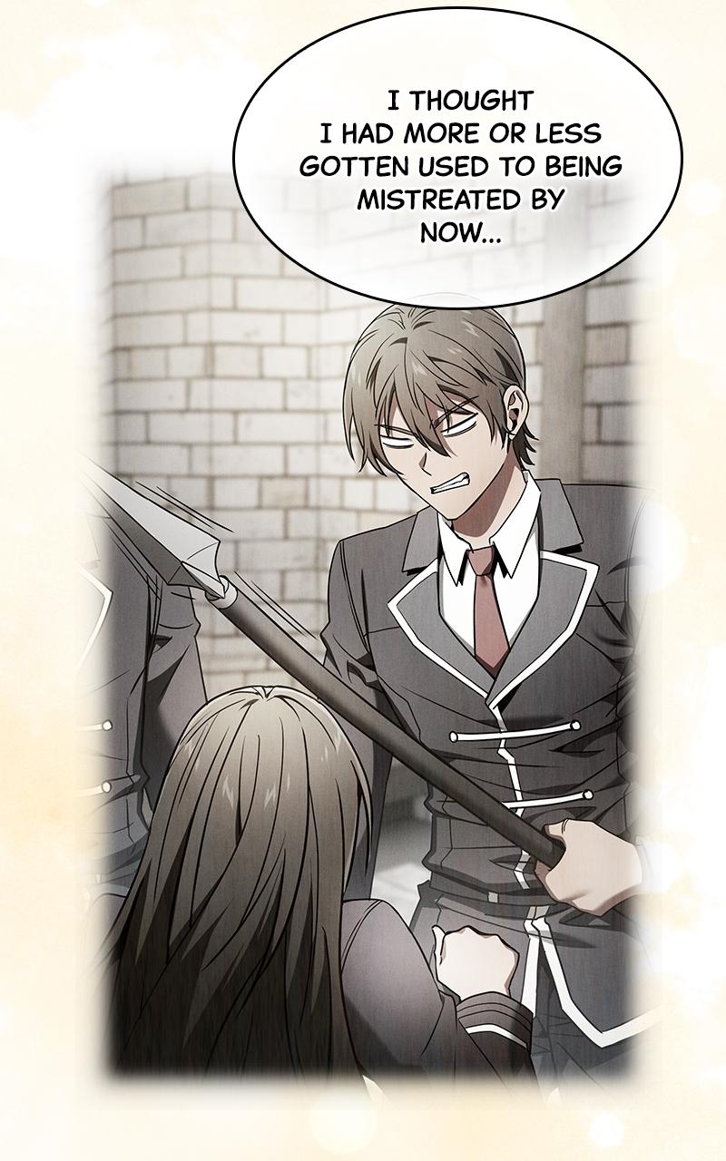 The Academy’s Genius Swordsman Chapter 24 — page 42