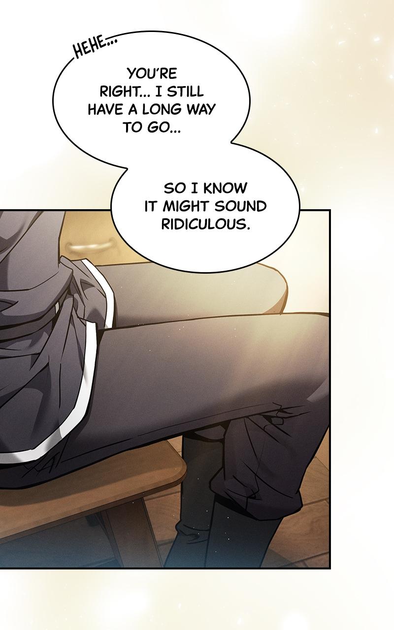 The Academy’s Genius Swordsman Chapter 24 — page 49