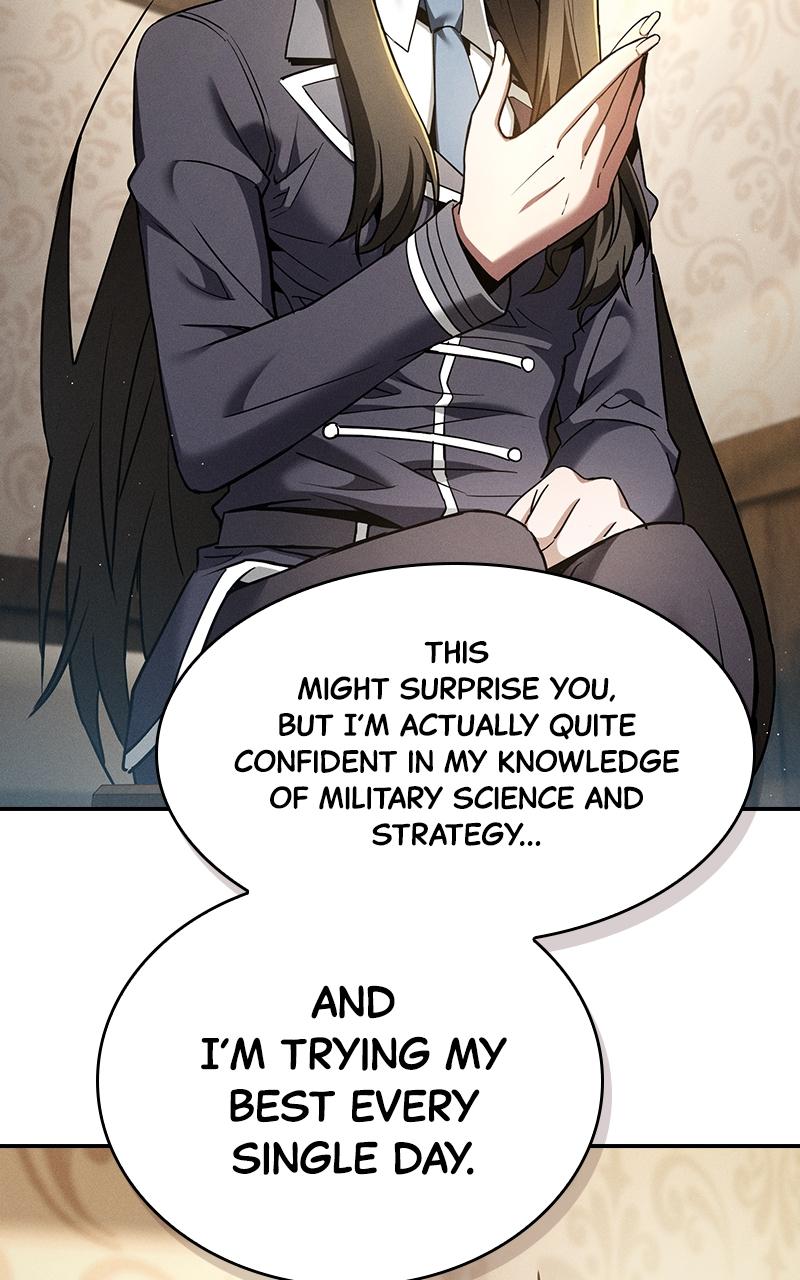 The Academy’s Genius Swordsman Chapter 24 — page 55