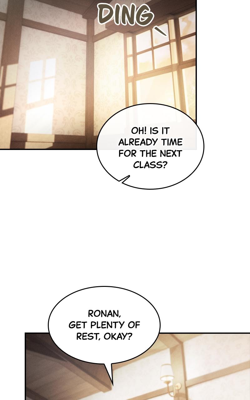 The Academy’s Genius Swordsman Chapter 24 — page 58