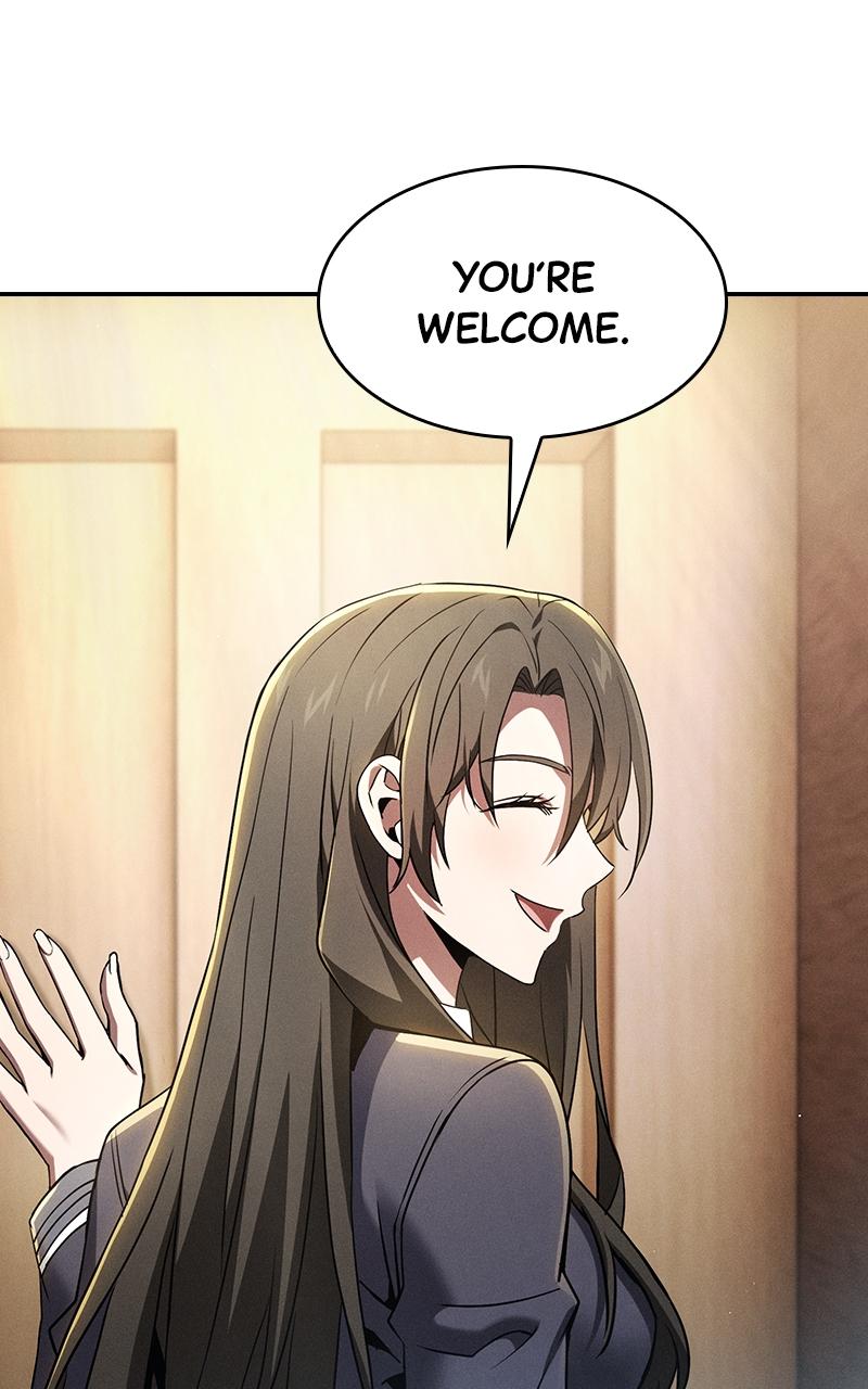 The Academy’s Genius Swordsman Chapter 24 — page 61