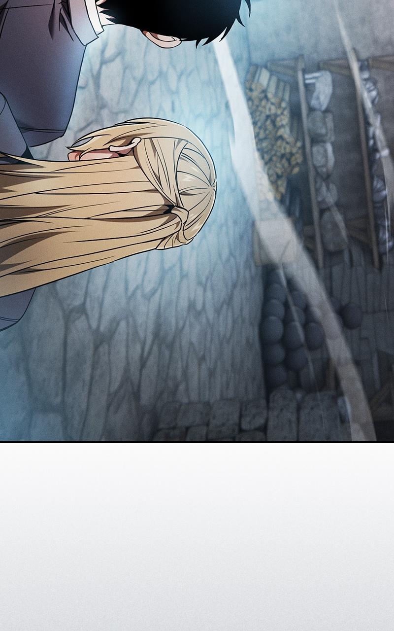 The Academy’s Genius Swordsman Chapter 24 — page 79