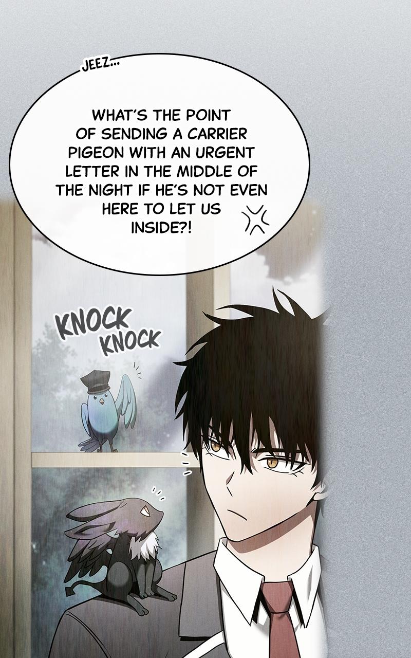 The Academy’s Genius Swordsman Chapter 24 — page 80