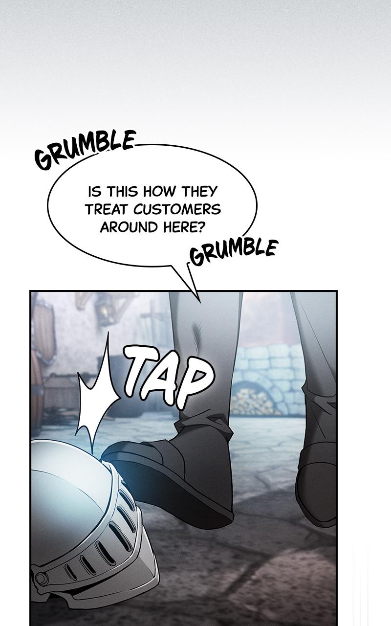 The Academy’s Genius Swordsman Chapter 24 — page 82