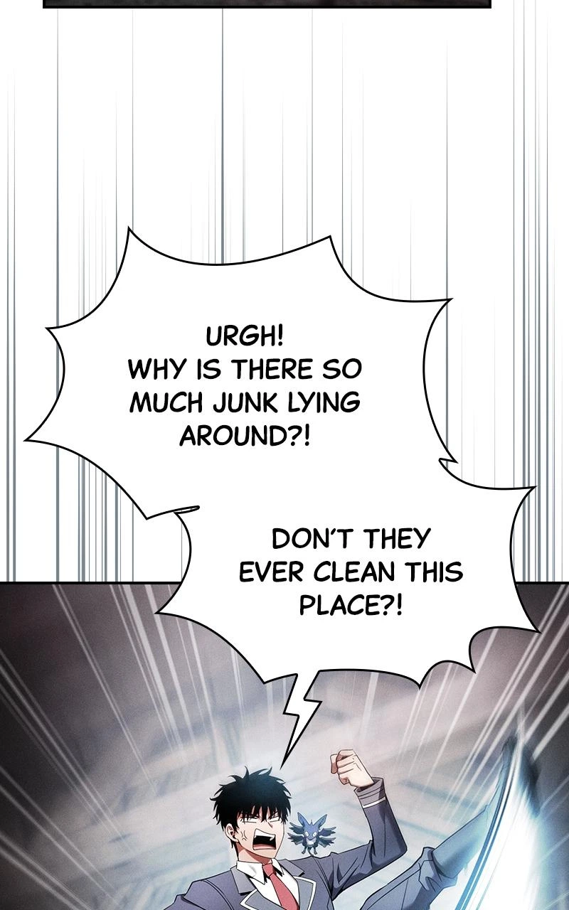 The Academy’s Genius Swordsman Chapter 24 — page 83